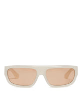 White Bodi Sunglasses | PDP | Antonia
