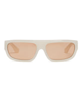 White Bodi Sunglasses | PDP | Antonia