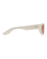 White Bodi Sunglasses | PDP | Antonia