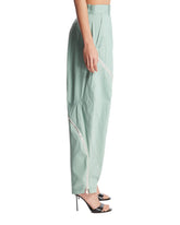 Green Long Pants | PDP | Antonia