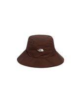 The North Face X Undercover Soukuu Brown Bucket Hat | PDP | Antonia