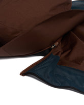 The North Face X Undercover Soukuu Brown Bucket Hat | PDP | Antonia