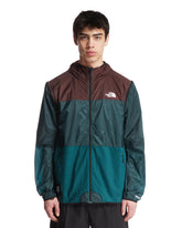 The North Face X Undercover Soukuu Multicolor Jacket | PDP | Antonia