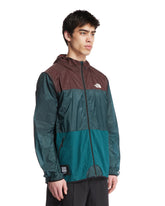 The North Face X Undercover Soukuu Multicolor Jacket | PDP | Antonia