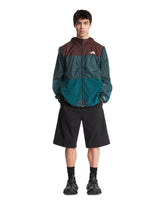 The North Face X Undercover Soukuu Multicolor Jacket | PDP | Antonia