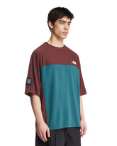 The North Face X Undercover Soukuu Colorblock T-Shirt | PDP | Antonia