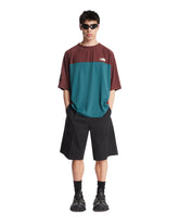 The North Face X Undercover Soukuu Colorblock T-Shirt | PDP | Antonia
