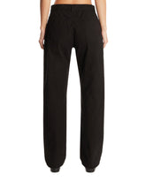 Black Landais Jeans | PDP | Antonia