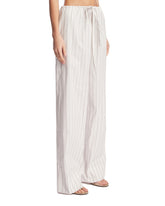 White Hypnosta Pants | PDP | Antonia