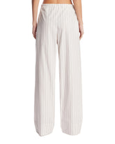 White Hypnosta Pants | PDP | Antonia