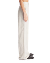 Gray Noxy Pants | PDP | Antonia