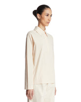 White Roddie Polo | PDP | Antonia