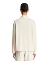 White Roddie Polo | PDP | Antonia