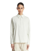 Green Roddie Polo | PDP | Antonia