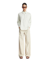 Green Roddie Polo | PDP | Antonia