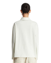 Green Roddie Polo | PDP | Antonia