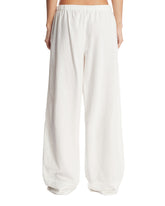 Pantaloni in Cotone Earl Bianchi | PDP | Antonia