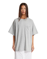 Gray Kaddy Top | PDP | Antonia