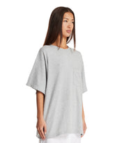 Gray Kaddy Top | PDP | Antonia