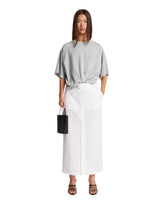 Gray Kaddy Top | PDP | Antonia