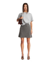 Gray Karpa Top | PDP | Antonia