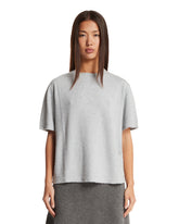 Gray Karpa Top | PDP | Antonia