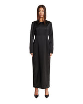 Black Mitzi Dress | PDP | Antonia