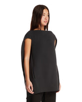 Black Pallenberg Top | PDP | Antonia