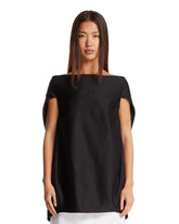 Black Pallenberg Top - Women's tops | PLP | Antonia
