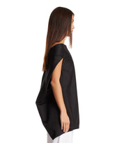 Black Pallenberg Top | PDP | Antonia