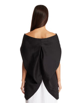 Black Pallenberg Top | PDP | Antonia