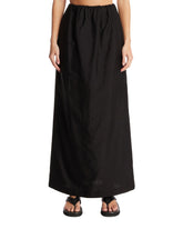 Black Saul Skirt | PDP | Antonia