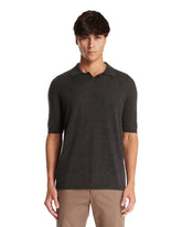 Gray Isao Cashmere | PDP | Antonia