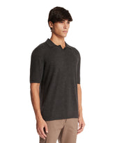 Gray Isao Cashmere | PDP | Antonia