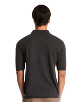 Gray Isao Cashmere | PDP | Antonia