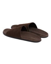 Brown Hugo Sandals | PDP | Antonia