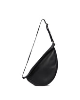 Borsa Slouchy Banana Grande Nera | PDP | Antonia