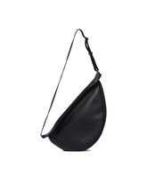 Borsa Slouchy Banana Grande Nera | PDP | Antonia