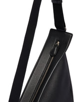 Borsa Slouchy Banana Grande Nera | PDP | Antonia