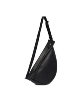 Borsa Slouchy Banana Grande Nera | PDP | Antonia