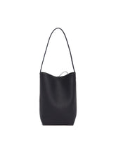 Blue Medium N/S Park Tote - Women's bags | PLP | Antonia