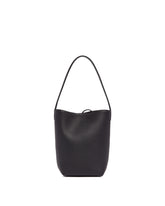 Midnight Blue Small N/S Park Tote Bag - Women's bags | PLP | Antonia