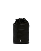 Black Bucket Pouch - Women's bags | PLP | Antonia