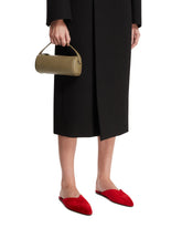 Borsa Round 90s Verde | PDP | Antonia