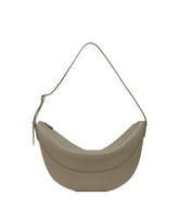 Green Jouve Leather Bag | PDP | Antonia