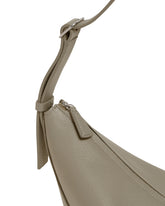 Green Jouve Leather Bag | PDP | Antonia