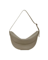 Green Jouve Leather Bag | PDP | Antonia