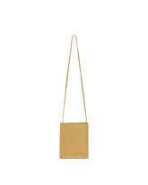 Beige Small To Go Nubuck Bag - Women's bags | PLP | Antonia