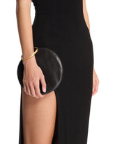 Black Wristlet Clutch | PDP | Antonia