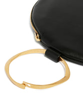 Black Wristlet Clutch | PDP | Antonia